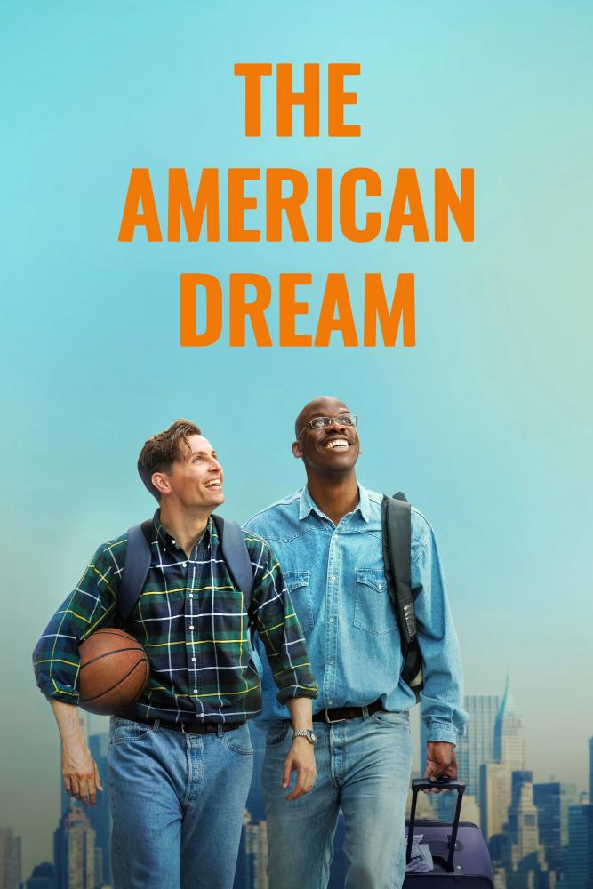 دانلود فیلم The American Dream 2026 با زیرنویس فارسی چسبیده