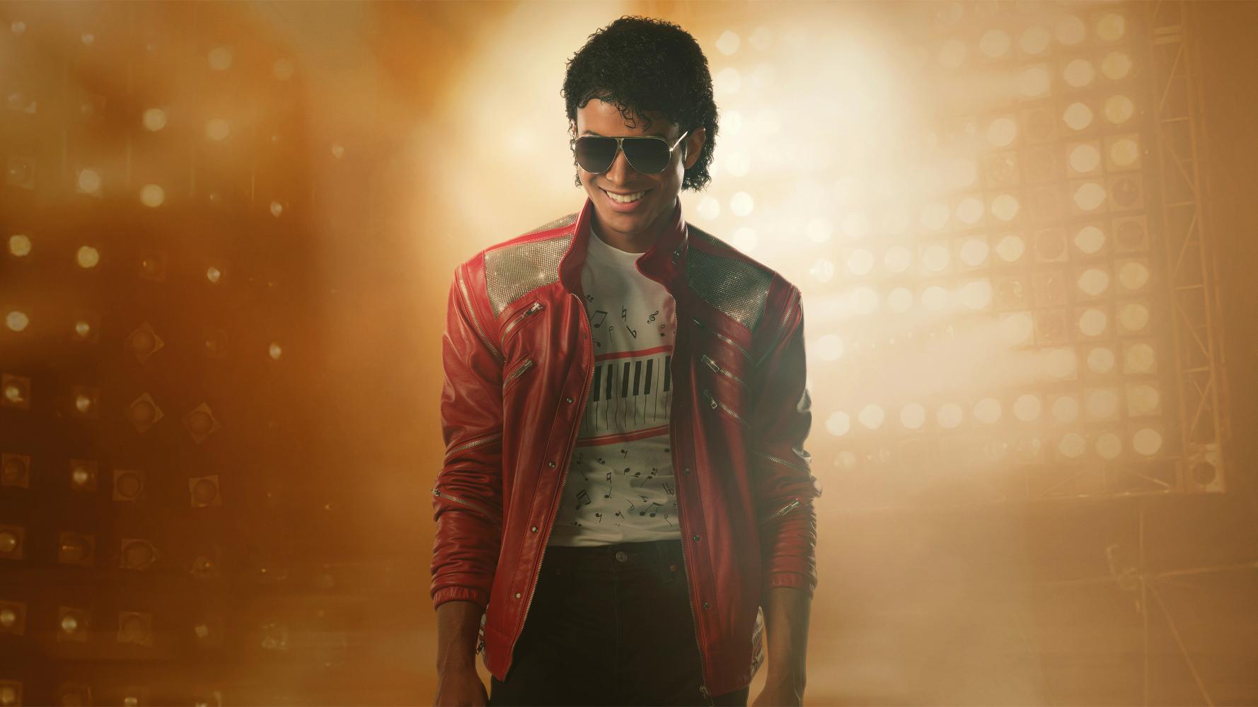 دانلود فیلم Michael 2026