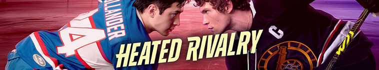 Heated Rivalry