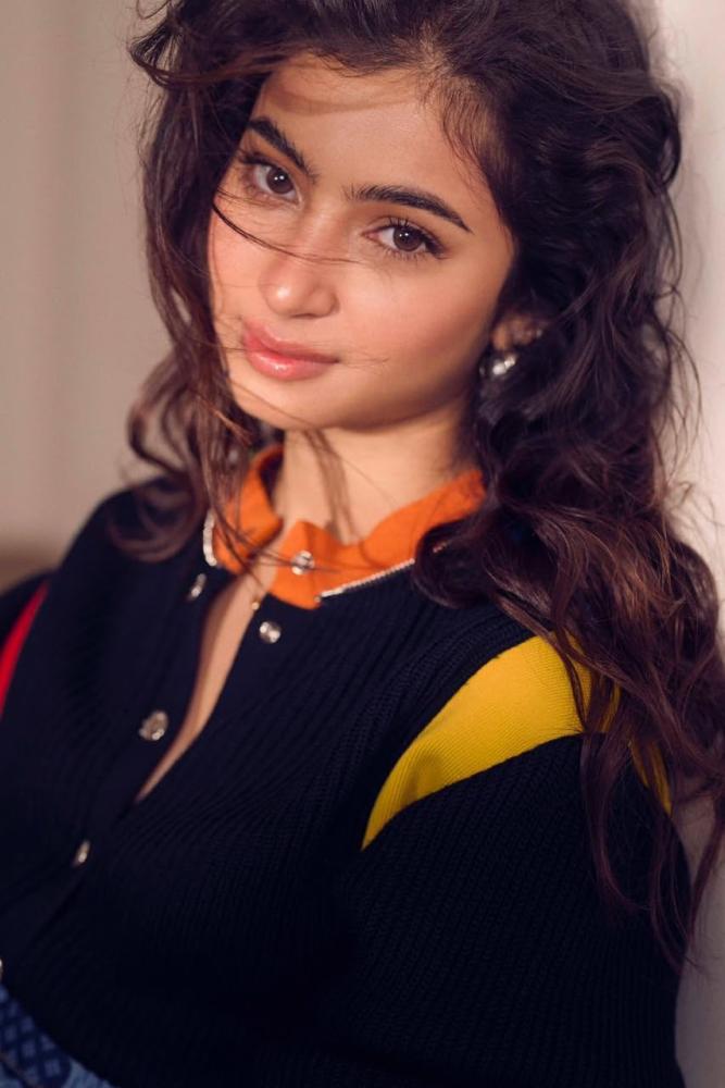 Sara Arjun