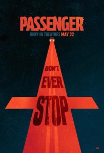 دانلود فیلم Passenger 2026 با زیرنویس فارسی چسبیده