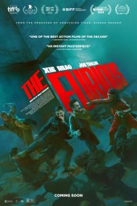 دانلود فیلم The Furious 2025 با زیرنویس فارسی چسبیده