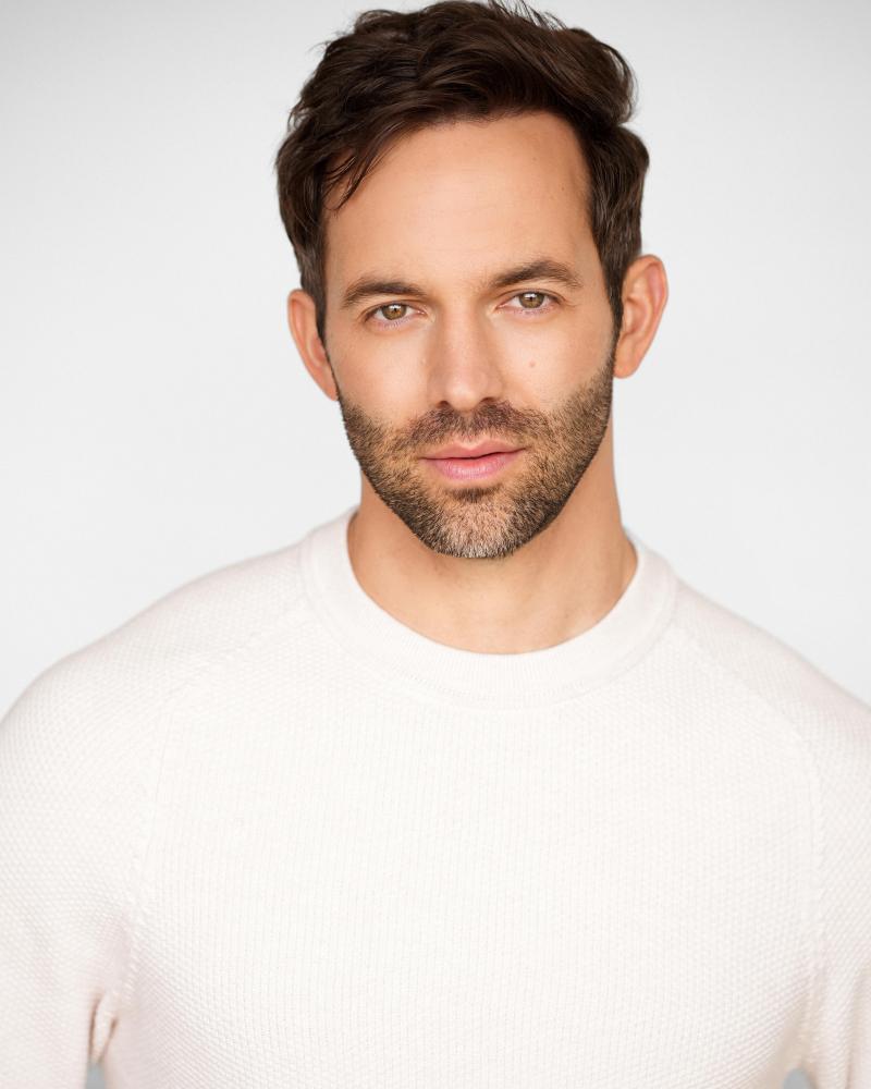 Brad Harder