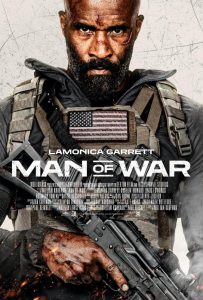دانلود فیلم Man of War 2026 با زیرنویس فارسی چسبیده