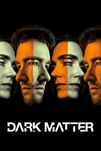 دانلود سریال Dark Matter با زیرنویس فارسی چسبیده