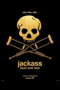 دانلود فیلم Jackass: Best and Last 2026 با زیرنویس فارسی چسبیده