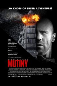 دانلود فیلم Mutiny 2026 با زیرنویس فارسی چسبیده