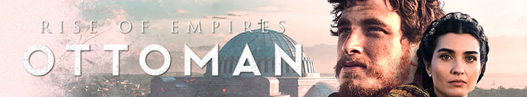 Rise of Empires: Ottoman