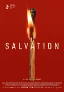 دانلود فیلم Salvation 2026 با زیرنویس فارسی چسبیده