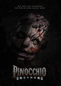 دانلود فیلم Pinocchio: Unstrung 2026 با زیرنویس فارسی چسبیده