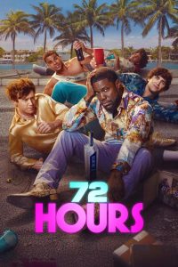 دانلود فیلم 72 Hours 2026 با زیرنویس فارسی چسبیده