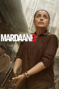 دانلود فیلم Mardaani 3 2026 با زیرنویس فارسی چسبیده