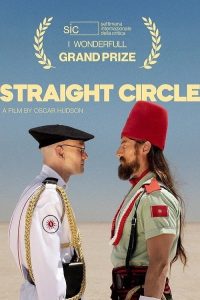 دانلود فیلم Straight Circle 2025 با زیرنویس فارسی چسبیده