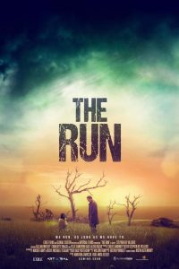 دانلود فیلم The Run 2025 با زیرنویس فارسی چسبیده
