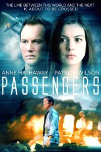 دانلود فیلم Passengers 2008 با زیرنویس فارسی چسبیده