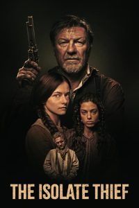دانلود فیلم The Isolate Thief 2026 با زیرنویس فارسی چسبیده