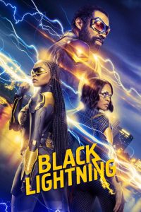 دانلود سریال Black Lightning با زیرنویس فارسی چسبیده