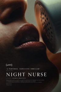 دانلود فیلم Night Nurse 2026 با زیرنویس فارسی چسبیده