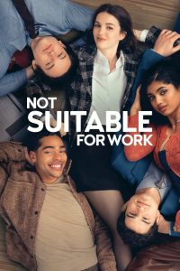 دانلود سریال Not Suitable for Work با زیرنویس فارسی چسبیده
