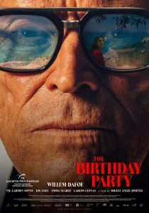 دانلود فیلم The Birthday Party 2025 با زیرنویس فارسی چسبیده