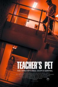 دانلود فیلم Teacher's Pet 2025 با زیرنویس فارسی چسبیده