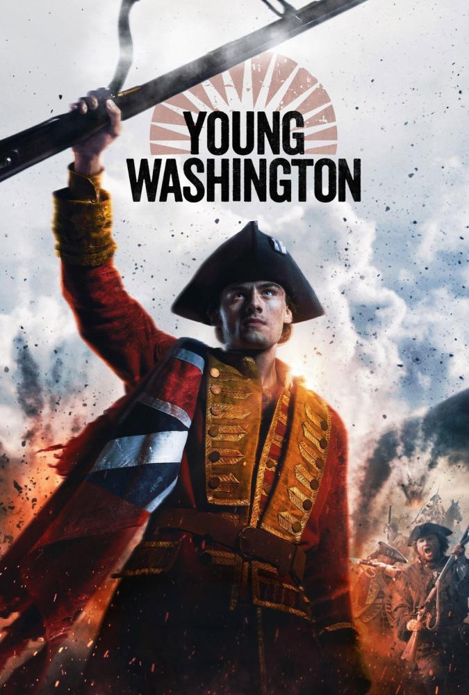 دانلود فیلم Young Washington 2026 با زیرنویس فارسی چسبیده