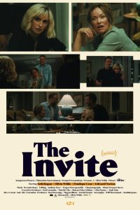 دانلود فیلم The Invite 2026 با زیرنویس فارسی چسبیده