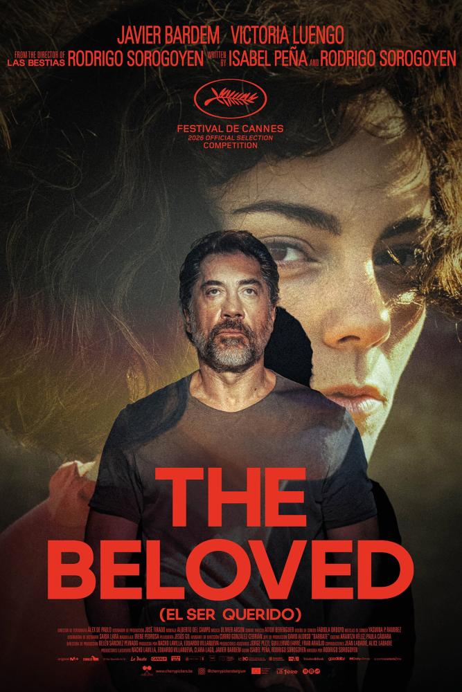 دانلود فیلم The Beloved 2026 با زیرنویس فارسی چسبیده
