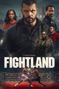 دانلود سریال Fightland با زیرنویس فارسی چسبیده