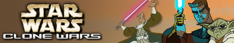 Star Wars: Clone Wars