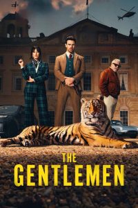 دانلود سریال The Gentlemen با زیرنویس فارسی چسبیده