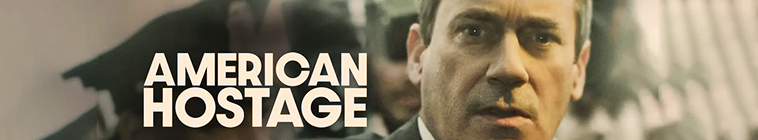 American Hostage