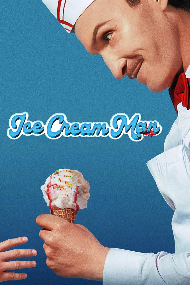 دانلود فیلم Ice Cream Man 2026 با زیرنویس فارسی چسبیده