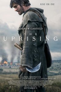 دانلود فیلم The Uprising 2026 با زیرنویس فارسی چسبیده