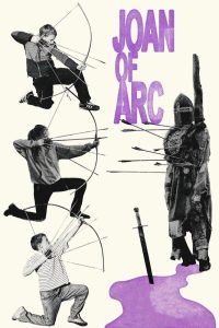 دانلود فیلم Joan of Arc 2025 با زیرنویس فارسی چسبیده