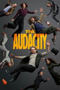 دانلود سریال The Audacity با زیرنویس فارسی چسبیده