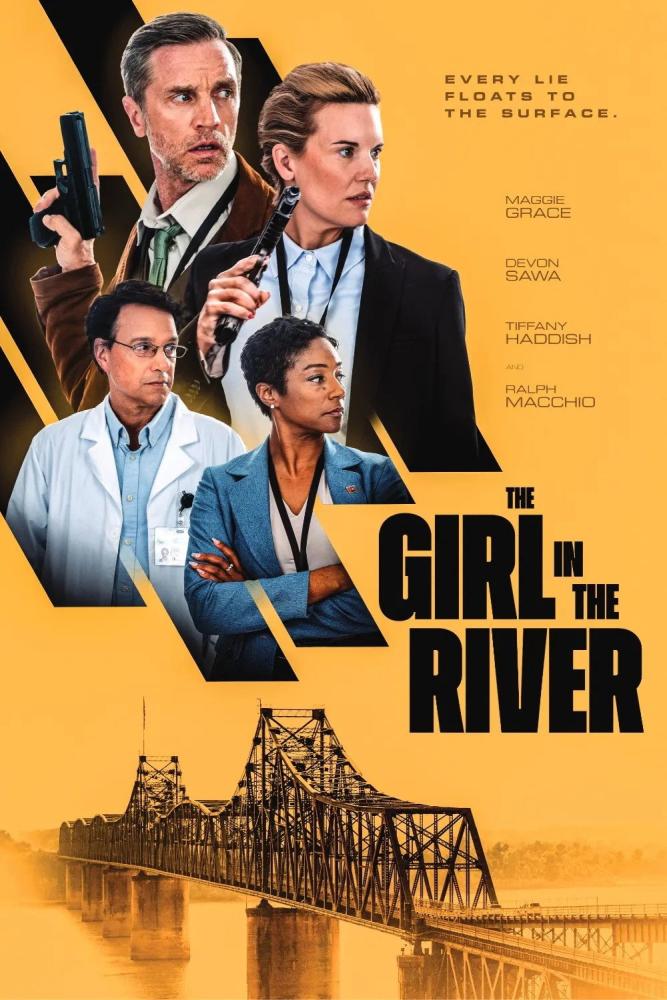 دانلود فیلم The Girl in the River 2026 با زیرنویس فارسی چسبیده