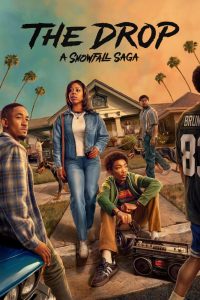 دانلود سریال The Drop: A Snowfall Saga با زیرنویس فارسی چسبیده