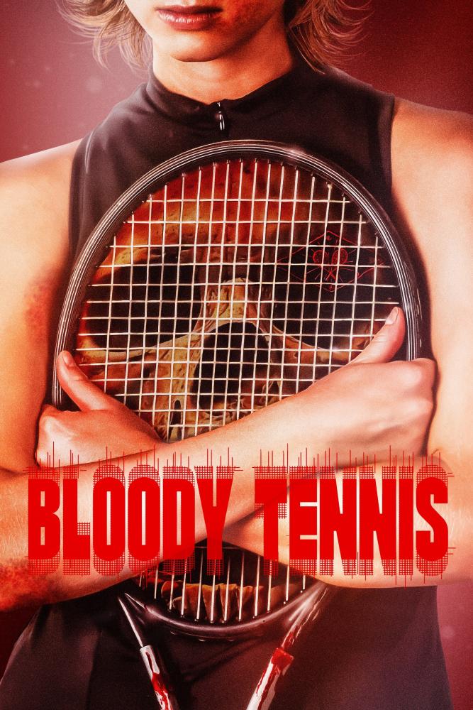 دانلود فیلم Bloody Tennis 2026 با زیرنویس فارسی چسبیده
