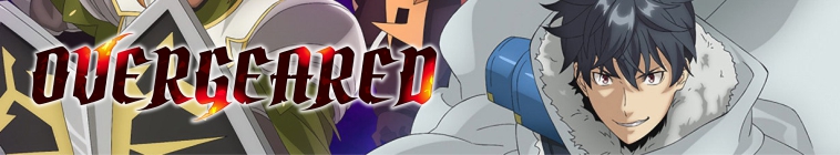 Overgeared