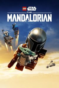 دانلود انیمیشن Lego Star Wars: The Mandalorian 2026 با زیرنویس فارسی چسبیده