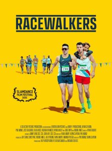 دانلود فیلم Racewalkers 2025 با زیرنویس فارسی چسبیده