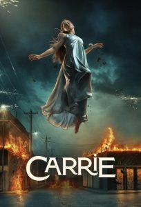 دانلود سریال Carrie با زیرنویس فارسی چسبیده