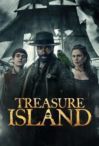 دانلود سریال Treasure Island با زیرنویس فارسی چسبیده