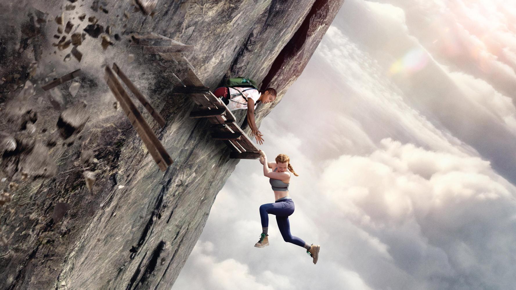 دانلود فیلم Fall 2: Deadpoint 2026