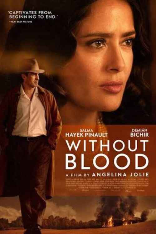دانلود فیلم Without Blood 2024 با زیرنویس فارسی چسبیده