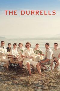 دانلود سریال The Durrells با زیرنویس فارسی چسبیده
