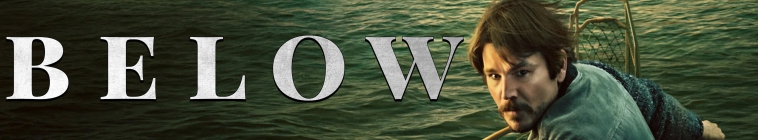 Below