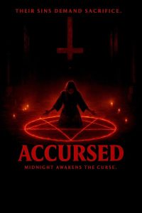 دانلود فیلم Accursed 2026 با زیرنویس فارسی چسبیده